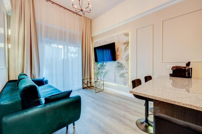 Prestige Apartments Szczecin Kültér fotó