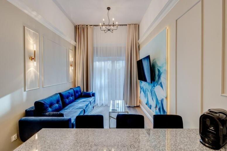 Prestige Apartments Szczecin Kültér fotó